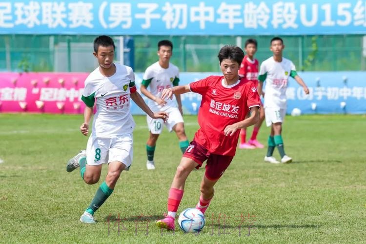 中青赛第二季渐入佳境 坚持人才培养精益求精