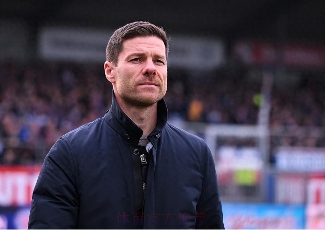 卢宁：我不知道谁会质疑自己的主教练哈维·阿隆索